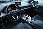 Audi Q7 3.0 TFSI quattro S-Line | Luchtvering | Virtual Cock, Lichtsensor, Gebruikt, Euro 6, 2995 cc