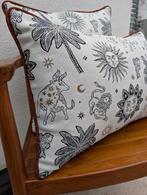 Sierkussen Orion Ecru, Ophalen of Verzenden, Nieuw, Vierkant