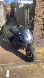 Ludix 70 cc snor, Fietsen en Brommers, Snorfietsen en Snorscooters, Tweetakt, Gebruikt, Ophalen of Verzenden, Peugeot