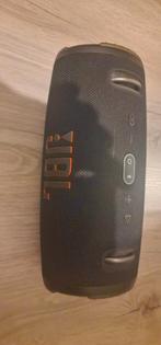 JBL extreme 3 Bluetooth, aux,  usb. Geluids box., Audio, Tv en Foto, Luidsprekers, Ophalen of Verzenden, Zo goed als nieuw, Minder dan 60 watt