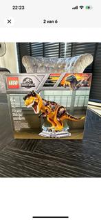 LEGO 4000031 T REX EXCLUSIEF 500 van gemaakt, Ophalen, Nieuw, Lego