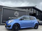 Renault Twingo 1.6 16V RS Gordini (bj 2010), Voorwielaandrijving, Gebruikt, 4 cilinders, Bedrijf