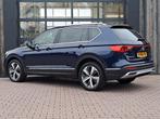 SEAT Tarraco 1.4 TSI e-Hybrid PHEV Xcellence | LED | Trekhaa, Auto's, Euro 6, 4 cilinders, Met garantie (alle), Blauw