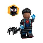 NIEUW lego 71050 miles morales, Ophalen of Verzenden, Nieuw