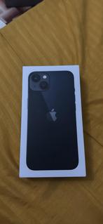 iPhone 13 (ruilen mag ook ), Telecommunicatie, Mobiele telefoons | Apple iPhone, 128 GB, Zwart, IPhone 13, Ophalen of Verzenden
