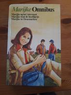 Marijke's omnibus, Boeken, Ophalen of Verzenden, Gelezen, Fictie