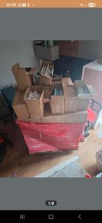 pallet vol hoesjes tablet en telefoon, Ophalen of Verzenden, Nieuw