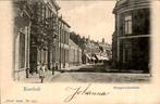 Hengeloschestraat Enschede, Verzamelen, Ophalen of Verzenden, Voor 1920, Gelopen, Overijssel