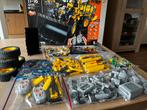 Lego Technic  42030, Complete set, Ophalen of Verzenden, Lego, Zo goed als nieuw