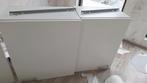 Bruynzeel keukenkastjes 2 stuks, Huis en Inrichting, Keuken | Keukenelementen, Ophalen, 50 tot 100 cm, Zo goed als nieuw, Minder dan 100 cm