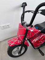 Leuke elektrische motor, Overige merken, Minder dan 30 km per accu, Ophalen of Verzenden, Zo goed als nieuw