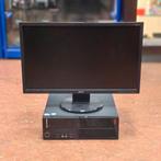 Lenovo 7522 Intel Pentium 320GB HDD 4GB Windows 10 Pro, Flex Ltd., Zo goed als nieuw, https://flex.com/contact-us, Nobelstraat 10, 5807 GA Oostrum