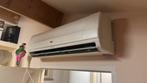 Airco split unit, Witgoed en Apparatuur, Airco's, Gebruikt, 3 snelheden of meer, Ophalen of Verzenden, Koelen en Ontvochtigen