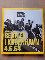Beatles i Kobenhavn 4.6.64, Knud Orsted, Artiest, Nieuw, Ophalen of Verzenden
