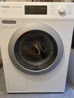 Miele wasmachine, Ophalen, Gebruikt, Voorlader, Energieklasse A of zuiniger