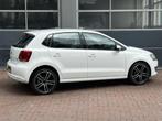 Volkswagen Polo 1.2 TSI Highline Bj 2012 Sportieve auto Crui, Voorwielaandrijving, Euro 5, Stof, Gebruikt