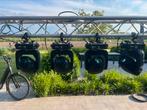 4x Chauvet intimidator 140srhybrid movinghead spot/beam/wash, Ophalen, Zo goed als nieuw, Licht