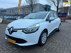 Renault Clio Estate 1.5 dCi ECO Expression - Navi - pdc - Cr, Voorwielaandrijving, 1160 kg, Gebruikt, 4 cilinders