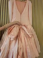 Sissi prinses jurk - Carnaval - Vastelaovend - Cosplay, Ophalen of Verzenden, Roze, Maat 36 (S), Gedragen
