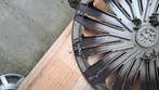 Vw wieldoppen 15 inch, Auto diversen, Wieldoppen, Ophalen of Verzenden