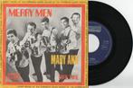 The Merrymen – Mary Ann, Ophalen of Verzenden, 7 inch, Single