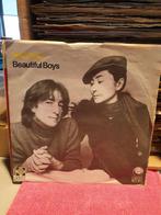 Yoko Ono - Beautiful Boys (b6), Cd's en Dvd's, Vinyl Singles, Ophalen of Verzenden