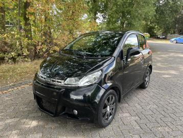 Brommobiel JDM Roxsy 45km + 2 maanden garantie beschikbaar voor biedingen
