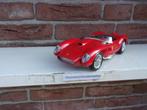 Ferrari  250  Testa  Rossa  1957, Hobby en Vrije tijd, Modelauto's | 1:18, Overige merken, Ophalen of Verzenden, Zo goed als nieuw