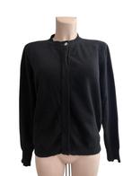 Bellamy vest M, Maat 38/40 (M), Zwart, Bellamy, Ophalen of Verzenden