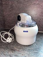 ijs machine (NIEUW) / ice cream maker, Ophalen of Verzenden, Nieuw
