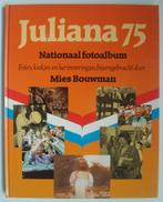 Juliana 75, Verzamelen, Ophalen, Zo goed als nieuw, Tijdschrift of Boek