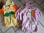 Pakket nieuwe baby wagenpakken, Ophalen of Verzenden, Nieuw, Meisje