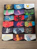 Pokémon Lege Elite Trainer Boxen Verschillende series, Hobby en Vrije tijd, Verzamelkaartspellen | Pokémon, Ophalen of Verzenden