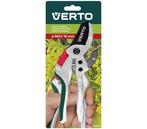 Snoeischaar Prof. Alu, Aambeeld (verto) 207, Ophalen of Verzenden, Nieuw, Overige soorten, Verto