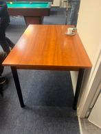 Tafels horeca, Huis en Inrichting, Tafels | Eettafels, Ophalen, Gebruikt