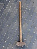 Voorhamer - Gereedschap, Doe-het-zelf en Verbouw, Gereedschap | Handgereedschap, Ophalen, Gebruikt