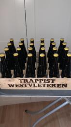 Westvleteren 3,75 per flesje, Verzenden, Zo goed als nieuw, Flesje(s), Overige merken