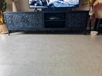 Mooie TV Meubel met Opbergruimte - Profijt Montclair, Ophalen, Overige materialen, 150 tot 200 cm, Zo goed als nieuw