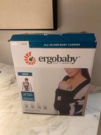 Ergobaby OMNI 360 draagzak, Ophalen of Verzenden, Zo goed als nieuw, Draagzak