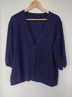 Taifun Vest Paars Maat 46, Paars, Maat 46/48 (XL) of groter, Ophalen of Verzenden, Taifun