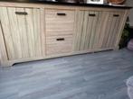 dressoir, Ophalen, Gebruikt, Met deur(en), 200 cm of meer