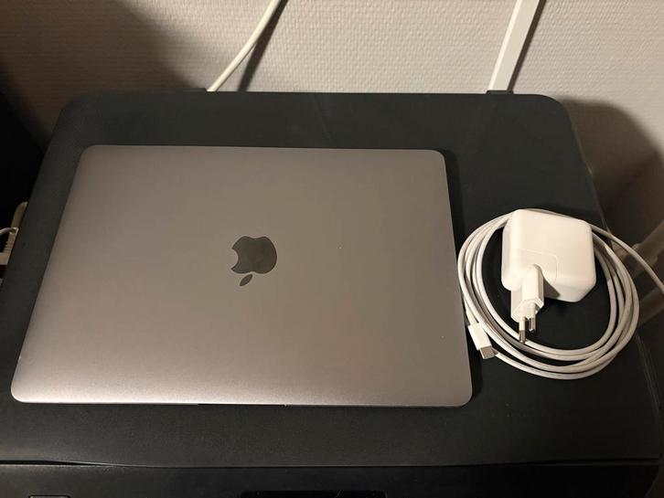 MacBook 12" Early 2016 - Goed Onderhouden!, Computers en Software, Apple Macbooks, Gebruikt, MacBook, 12 inch, Minder dan 2 Ghz