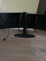 iiyama dual-screen, Ophalen, Zo goed als nieuw, 60 Hz of minder