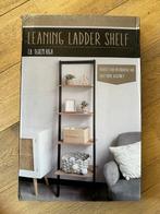 Ladder kast nieuw!, Huis en Inrichting, Kasten | Boekenkasten, Ophalen of Verzenden, Zo goed als nieuw