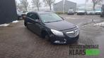 Scherm rechts-voor van een Opel Insignia (Z22C), Gebruikt, -, -, Opel