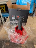 Double Lock kingpenslot, Ophalen, Nieuw