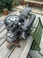 Vespa et2 et4 motorblok, Ophalen of Verzenden, Gebruikt, Blok, Vespa