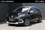 Renault Captur TCe 150 EDC Intens | AUTOMAAT | CAMERA | NAVI, Stof, Gebruikt, Euro 6, 150 pk