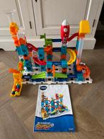 Vtech knikkerbaan, Kinderen en Baby's, Speelgoed | Vtech, Ophalen, Zo goed als nieuw