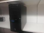 Desktop met wifi Core i5-2400 3.10GHz 4GB 1.5TB HD, Intel Core i5, Gebruikt, Ophalen of Verzenden, Zelf gebouwde pc